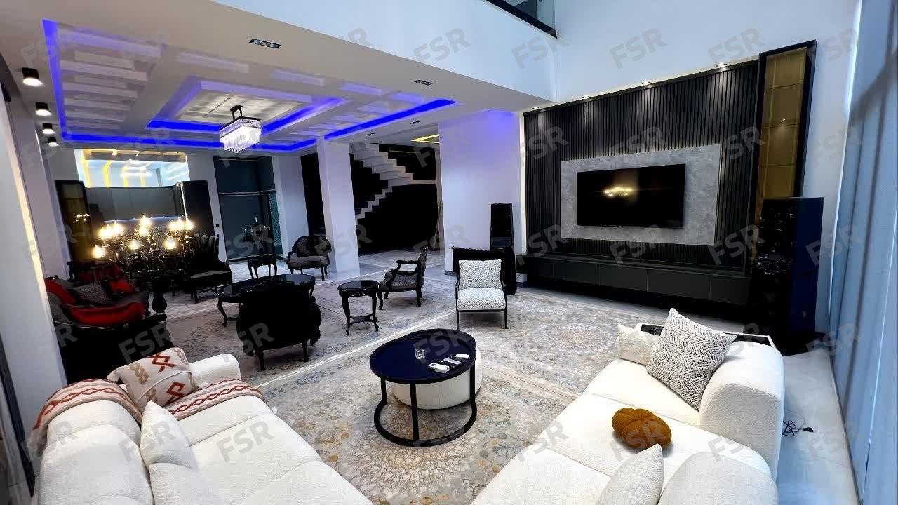 فروش ویا دوبلکس 