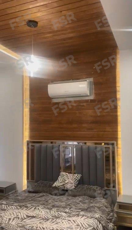 ویلا دوبلکس فول فرنیش