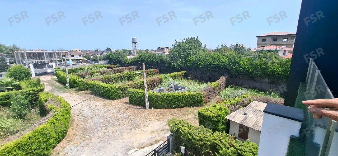 زمین شهرکی 