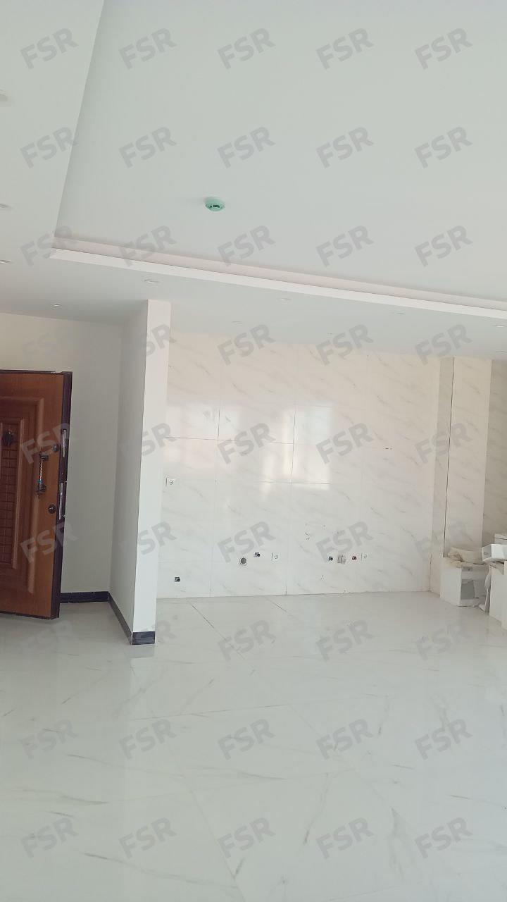 آپارتمان 98 متری