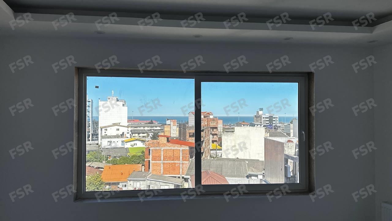 فروش اپارتمان کلید نخورده