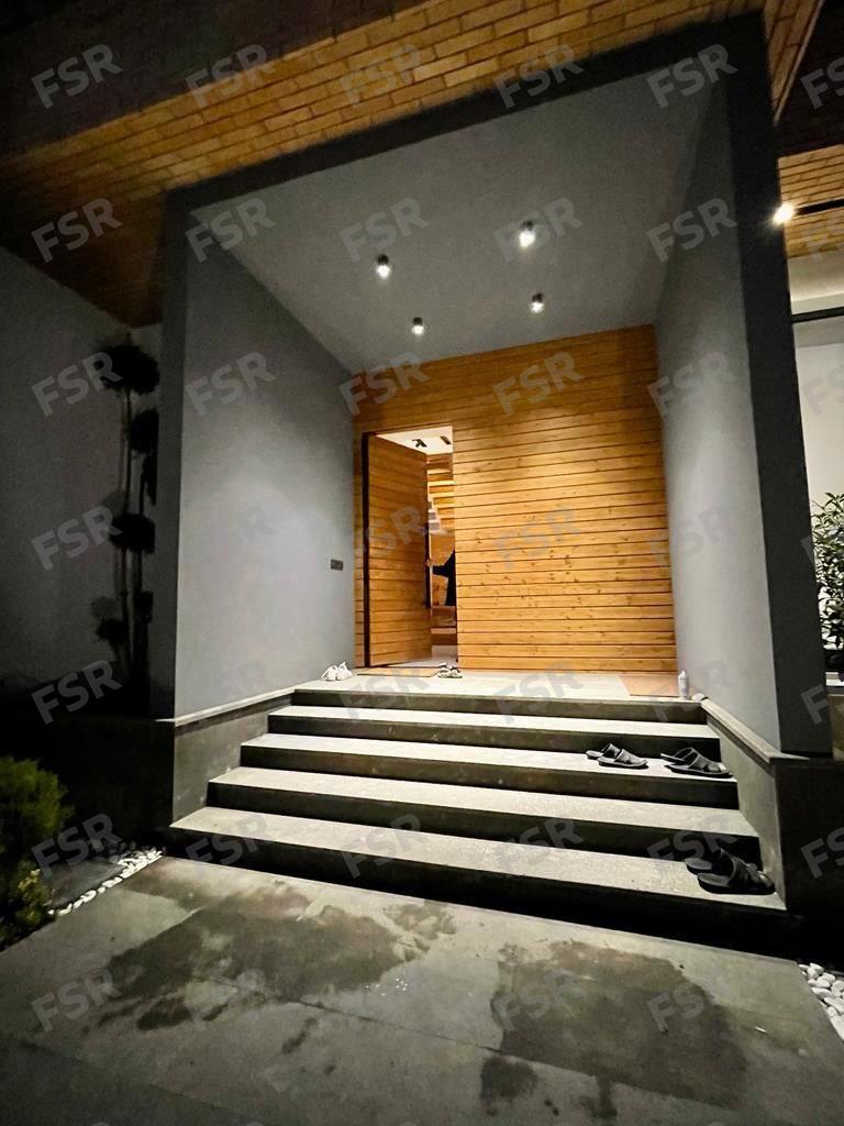 ویلای دوبلکس فول فرنیش