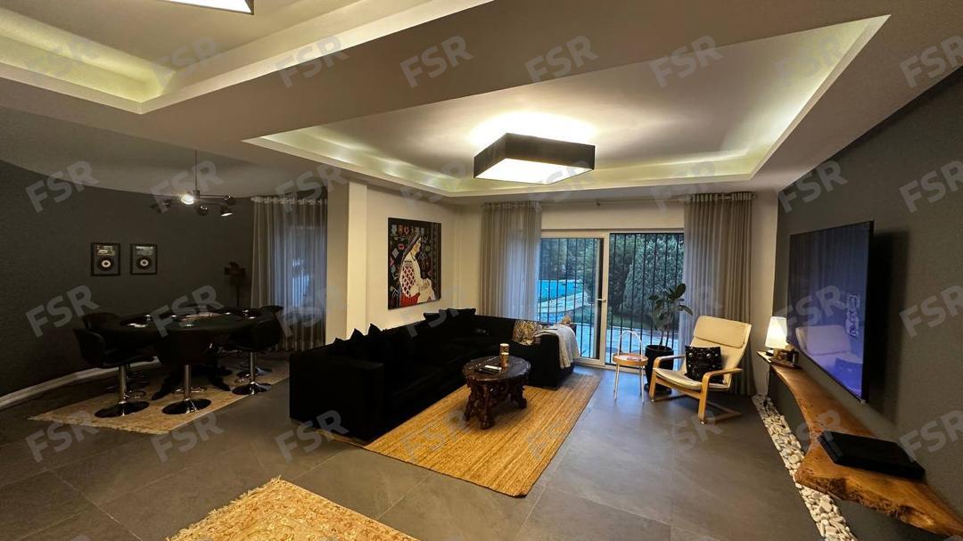 ویلاباغ خاص رامسر فول مبله