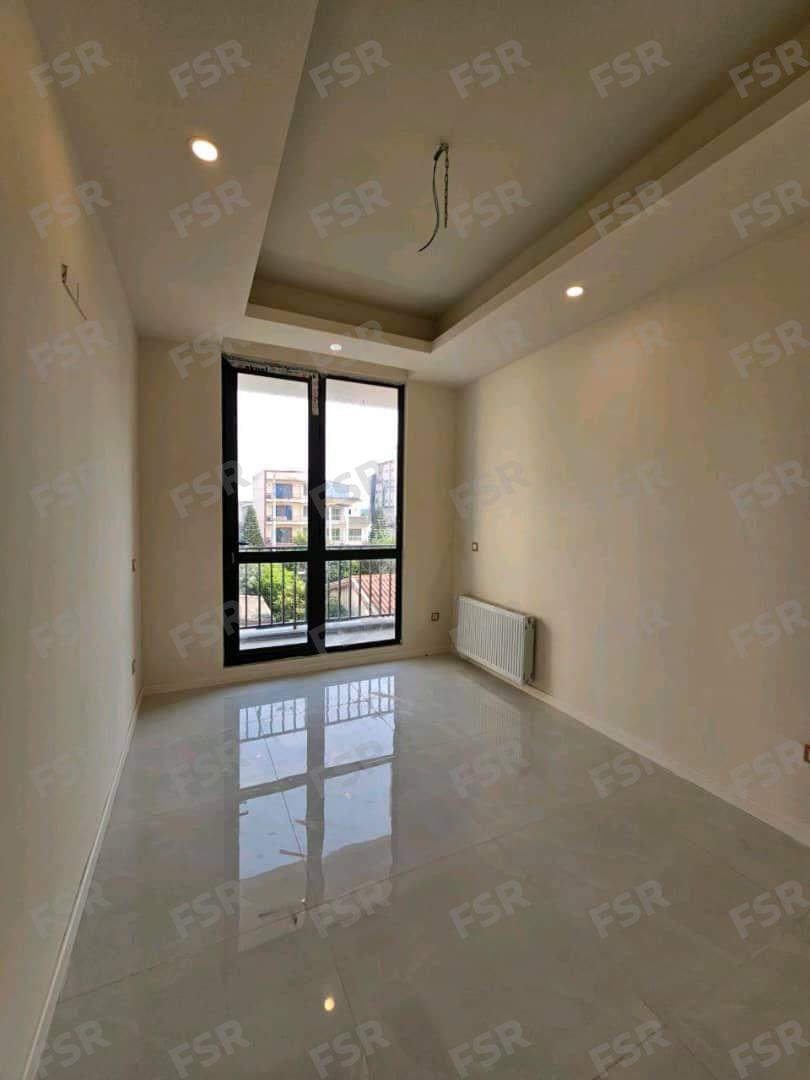 آپارتمان ساحلی