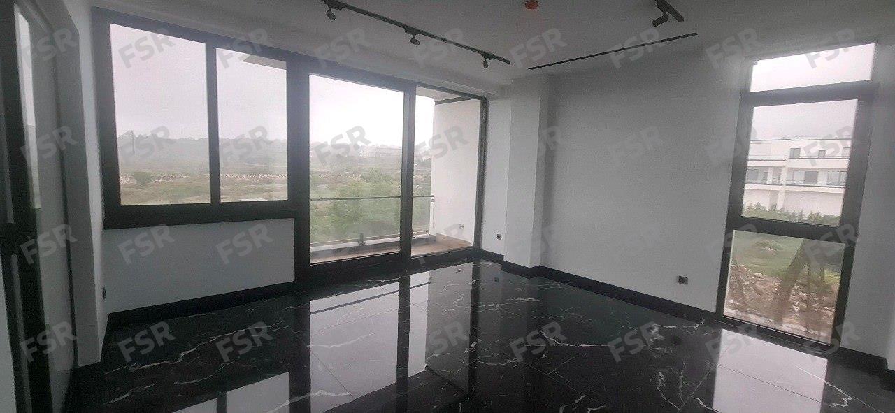 ویلای تریبلکس استخردار