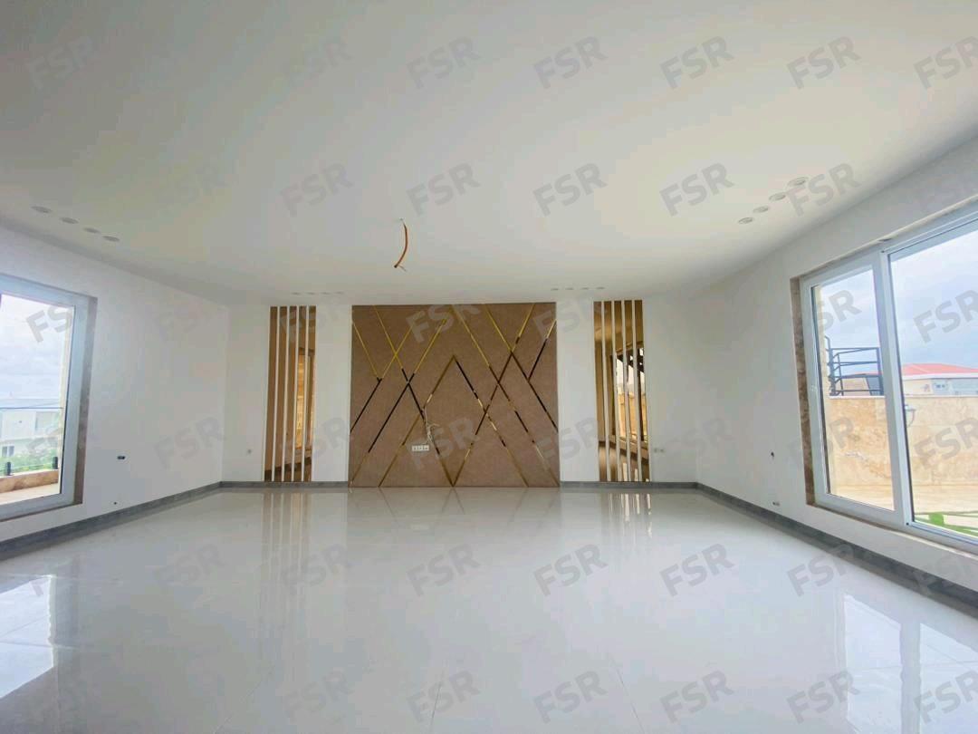 ویلا 500 متری جنگلی