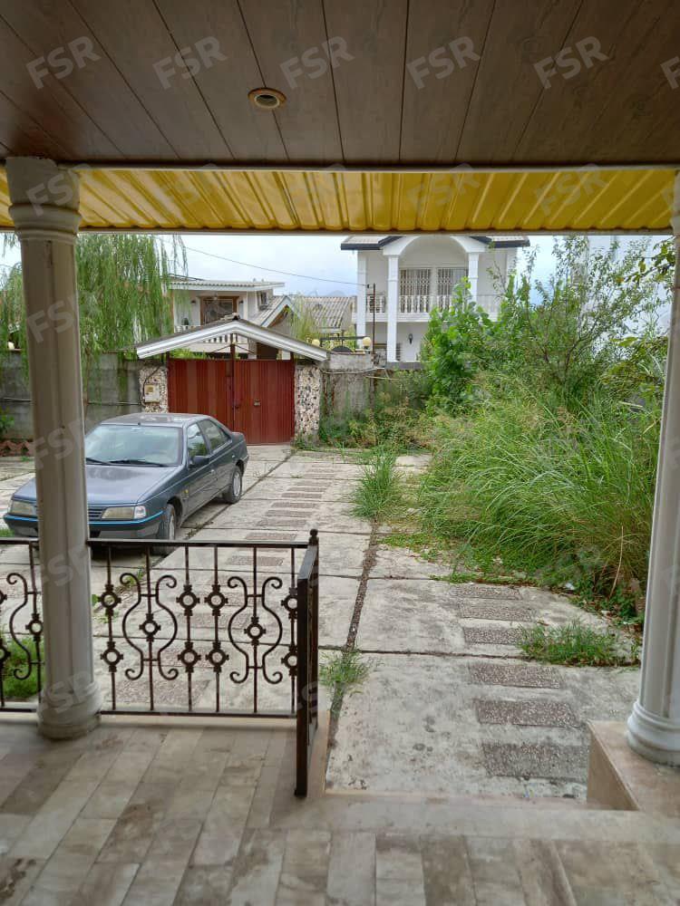 ویلا 405 متری