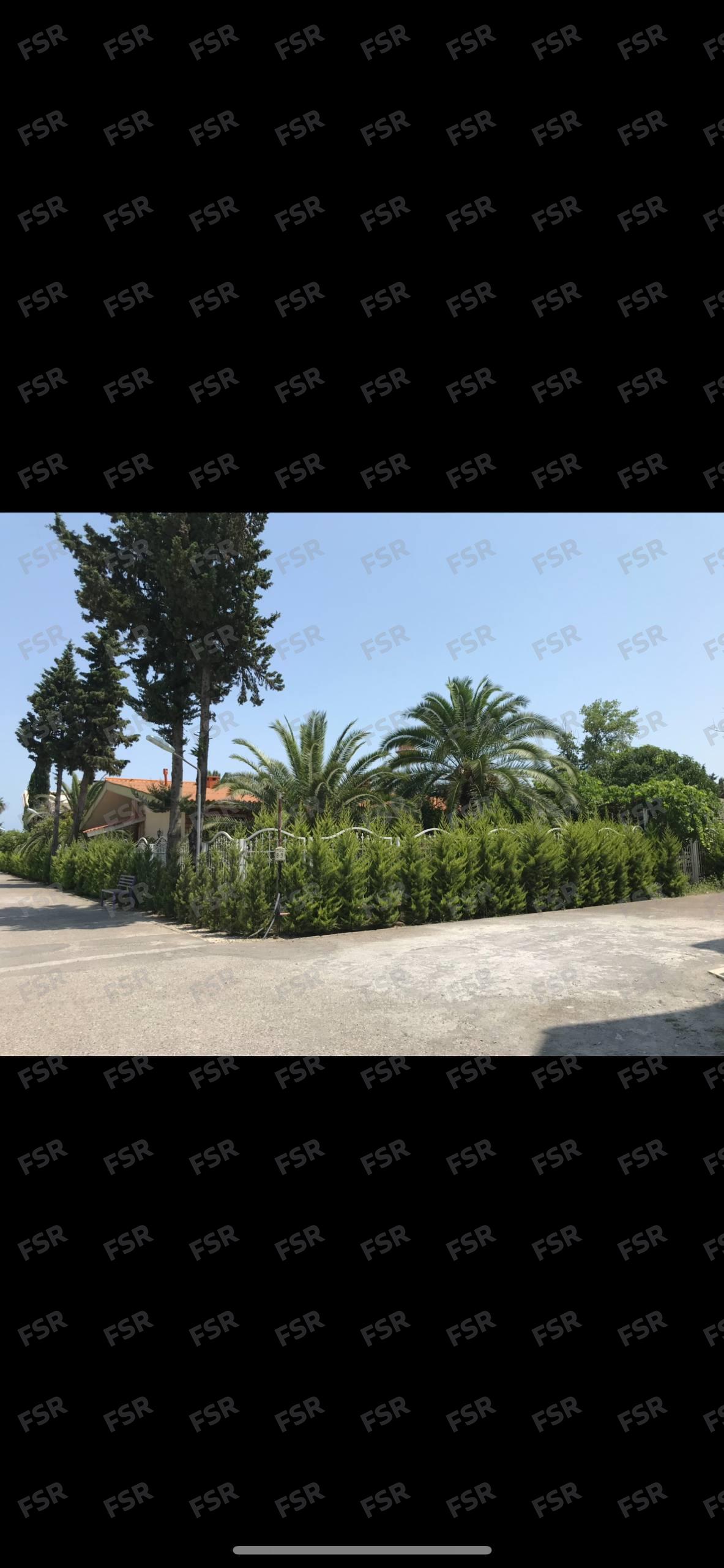 ویلایی فلت شهرکی