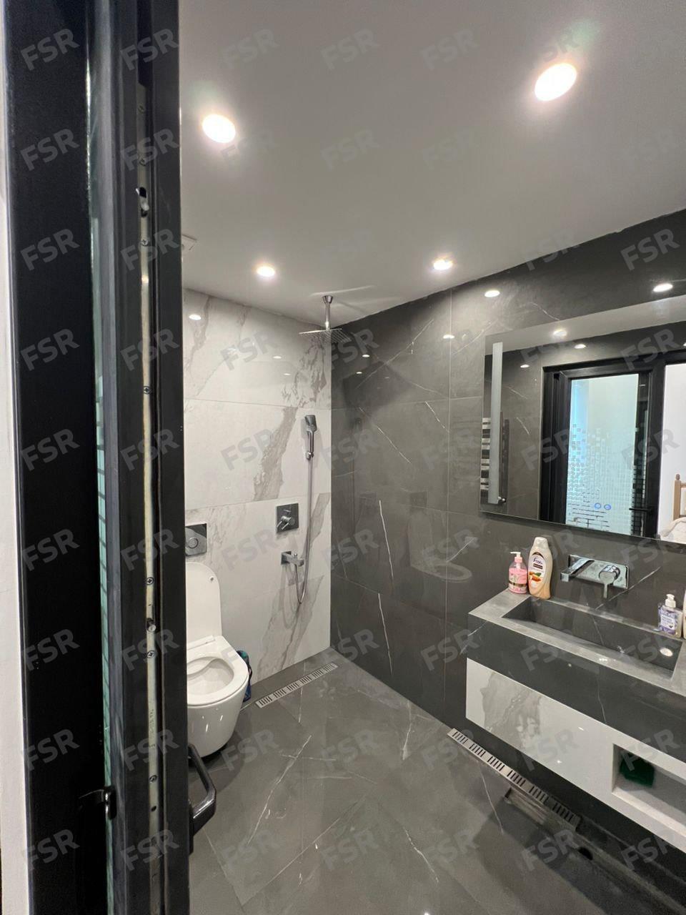 ویلایی دوبلکس