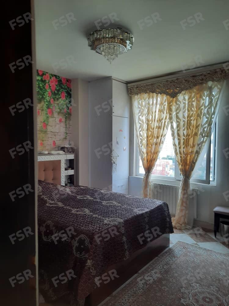 آپارتمان دوبلکس