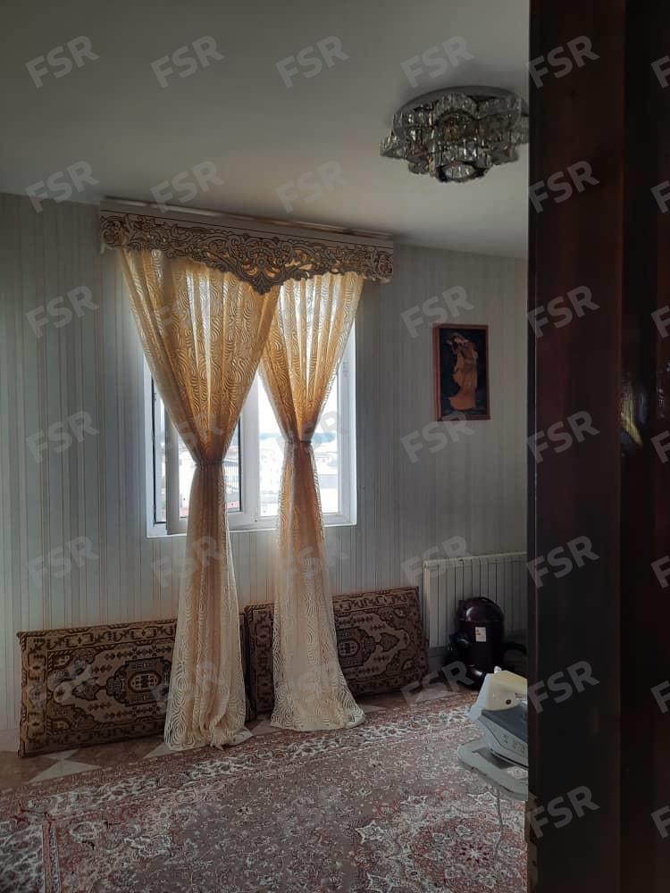 آپارتمان دوبلکس