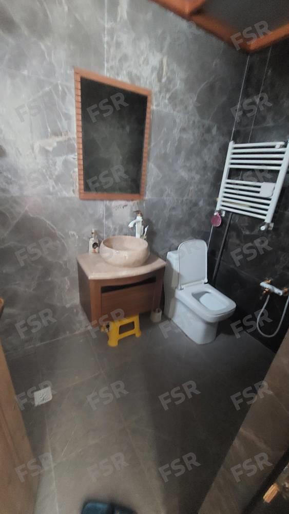  ویلا دوبلکس نوساز  جنگلی