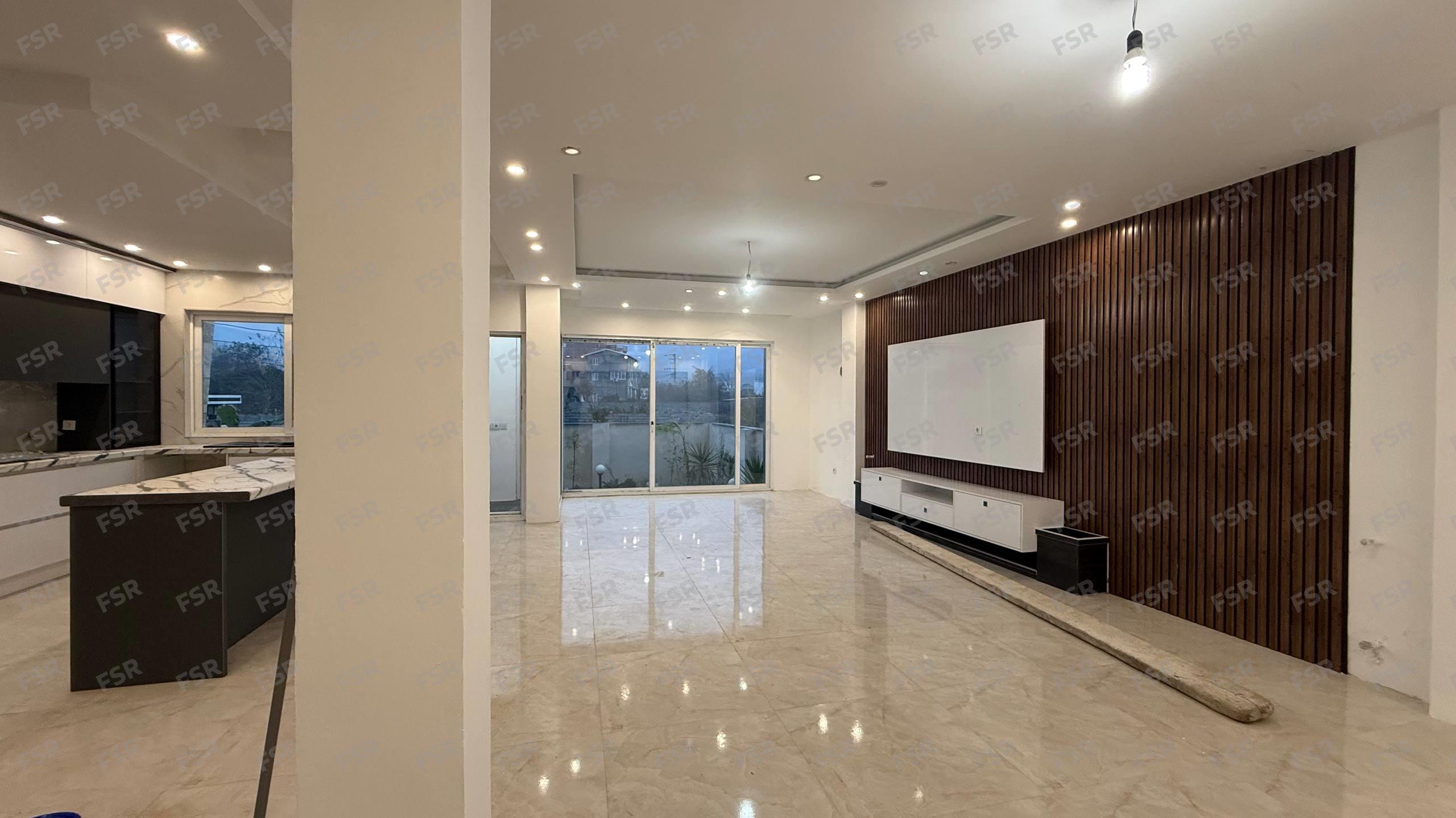 ویلا کلید نخورده