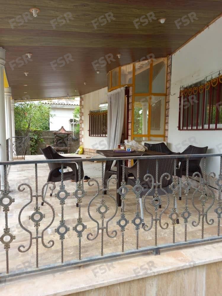 ویلا دوبلکس