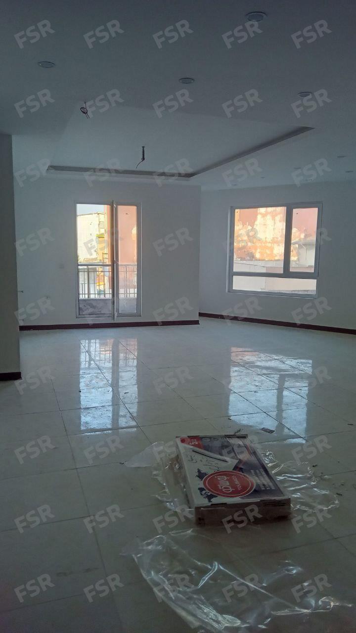 آپارتمان 118 متری