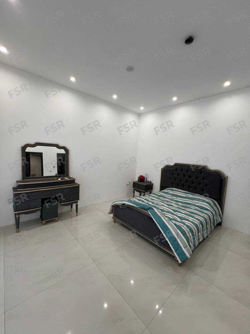 ویلایی دوبلکس