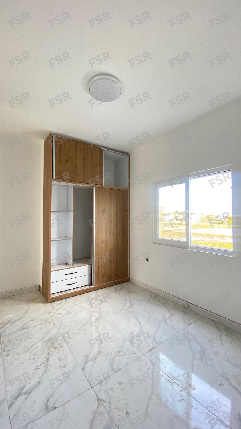 ویلایی دوبلکس