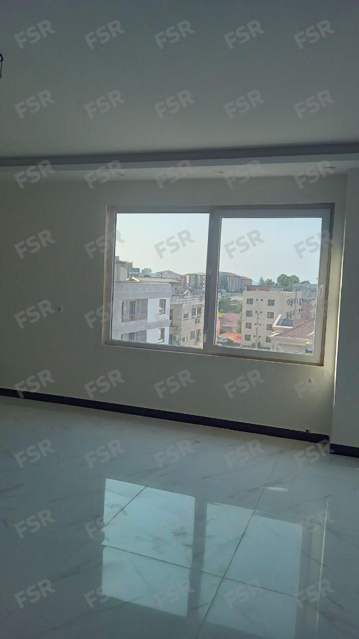 آپارتمان 98 متری