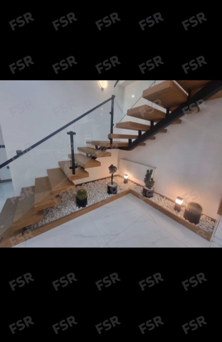 ویلا دوبلکس ساحلی