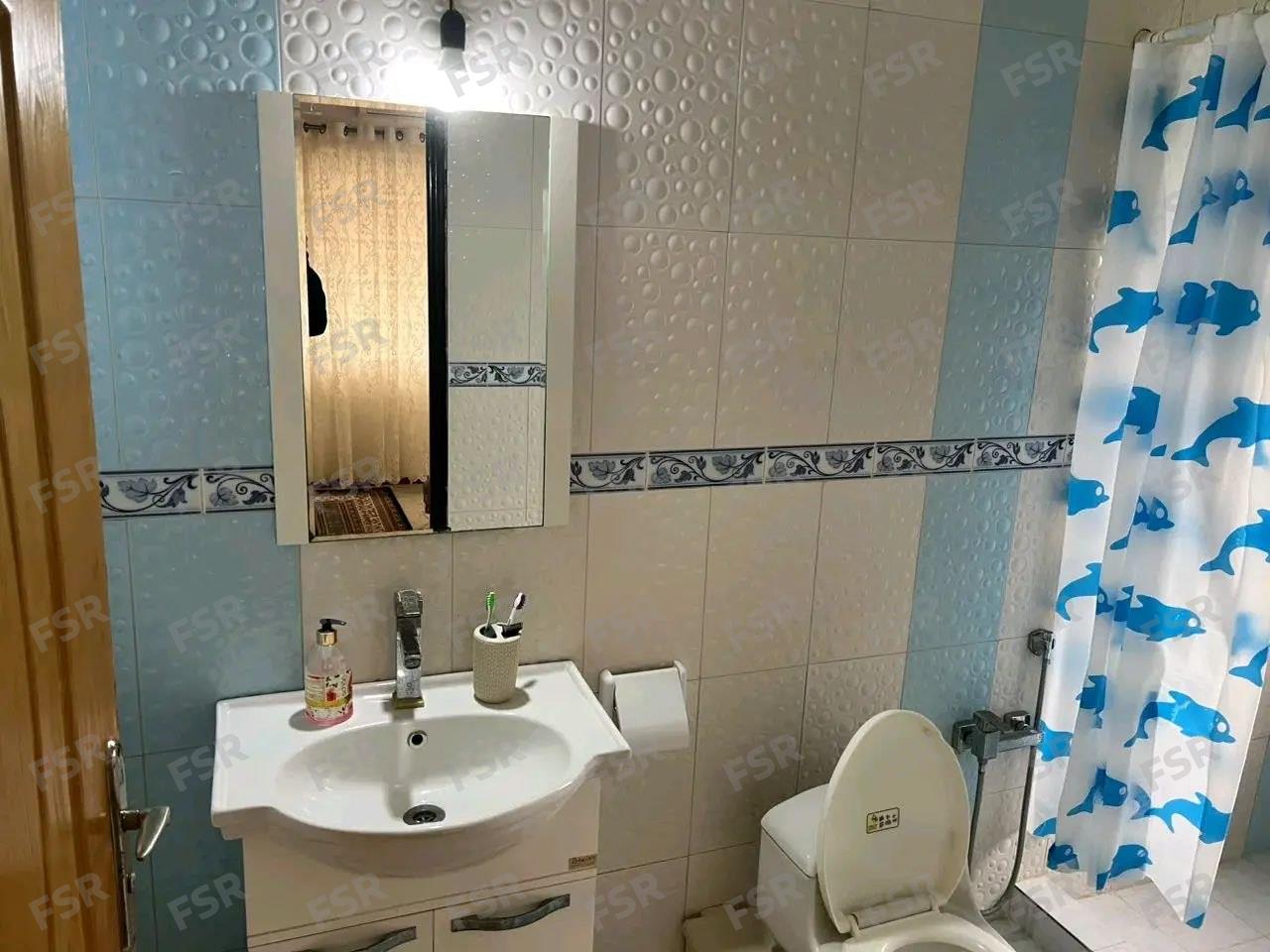 ویلا دوبلکس شهرکی جنگلی