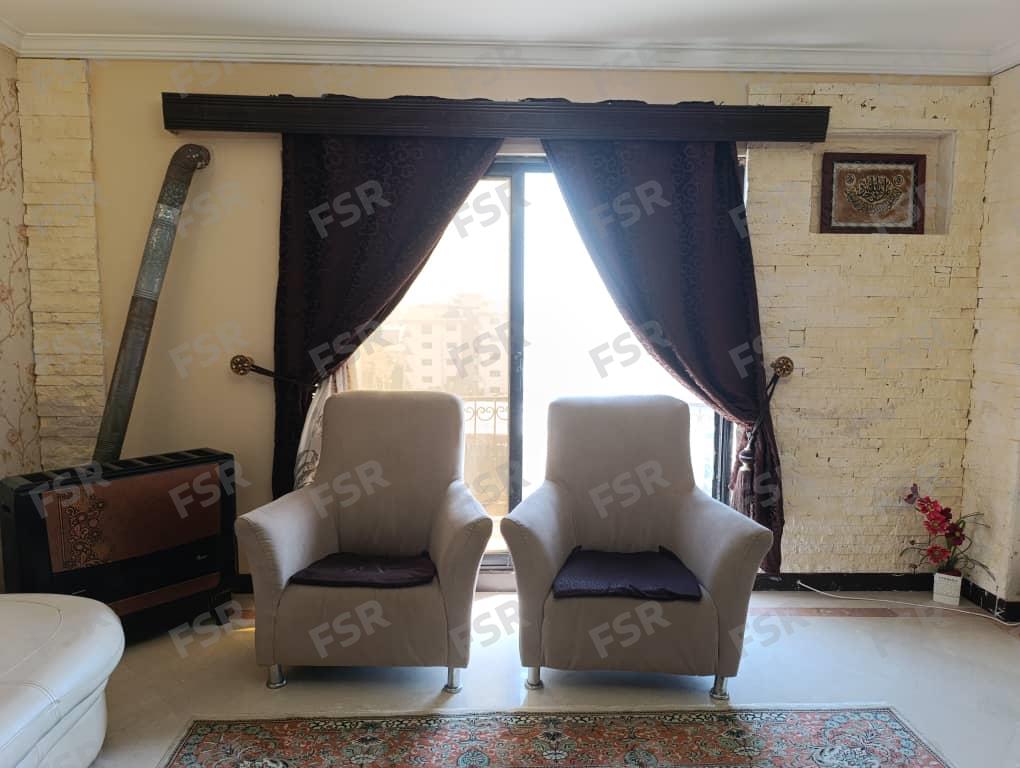 فروش آپارتمان