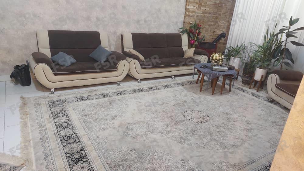 آپارتمان شهری در نور