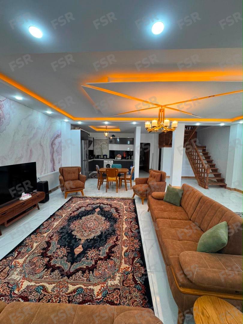 ویلا دوبلکس