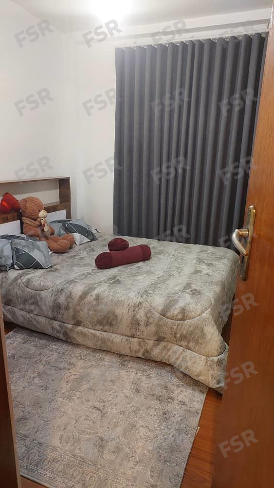 آپارتمان شهری در نور