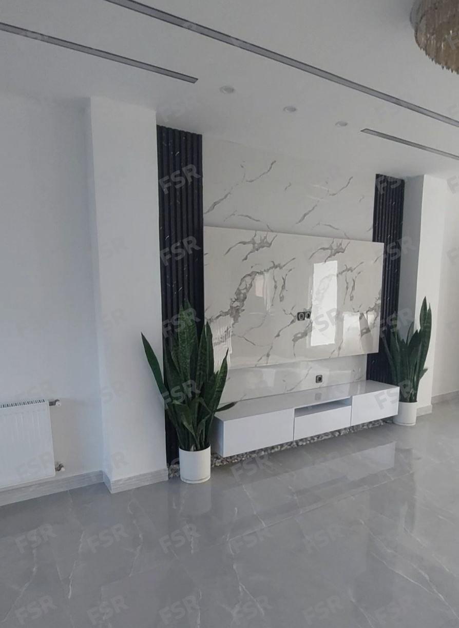 ویلا دوبلکس با روف گاردن