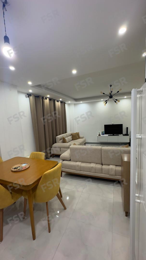 فروش آپارتمان در نور