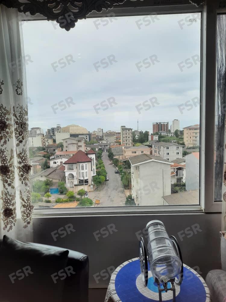 آپارتمان دوبلکس