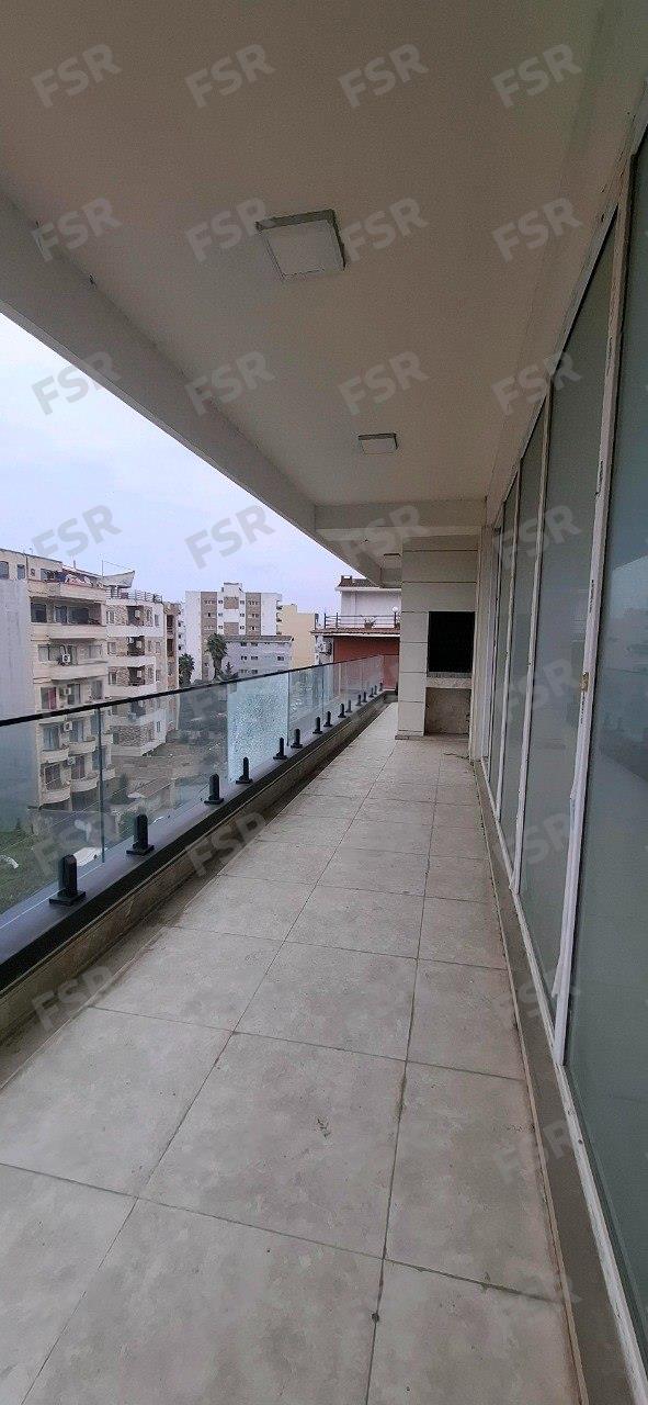 آپارتمان 200 متری نوساز