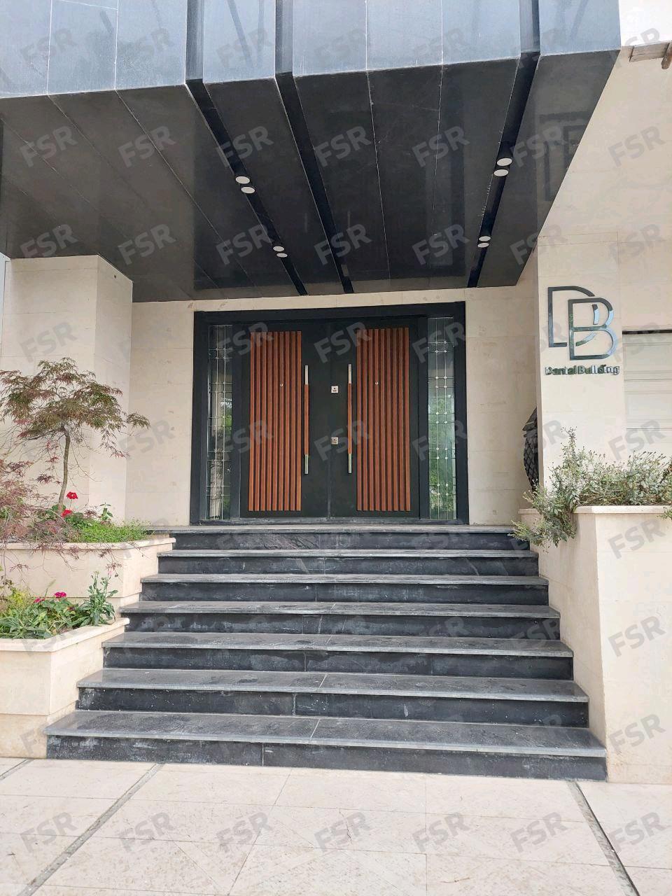 آپارتمان ساحلی