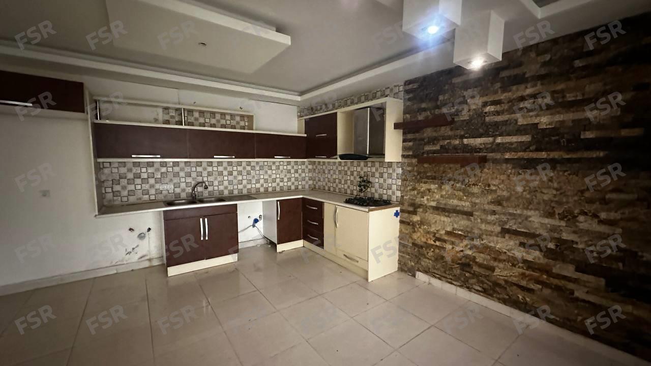 اپارتمان ساحلی 