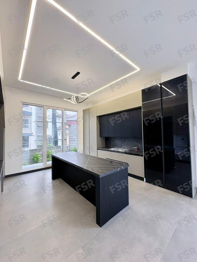 ویلایی دوبلکس 