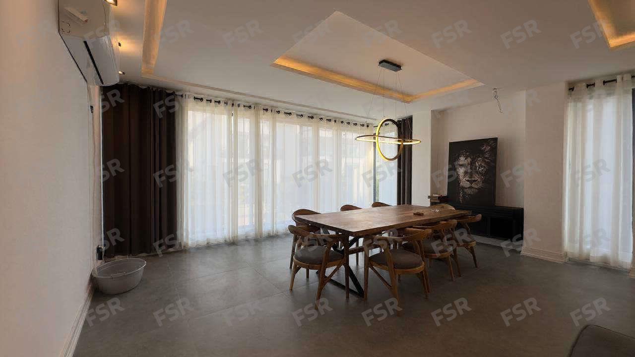 فروش ویلا دوبلکس جنگلی