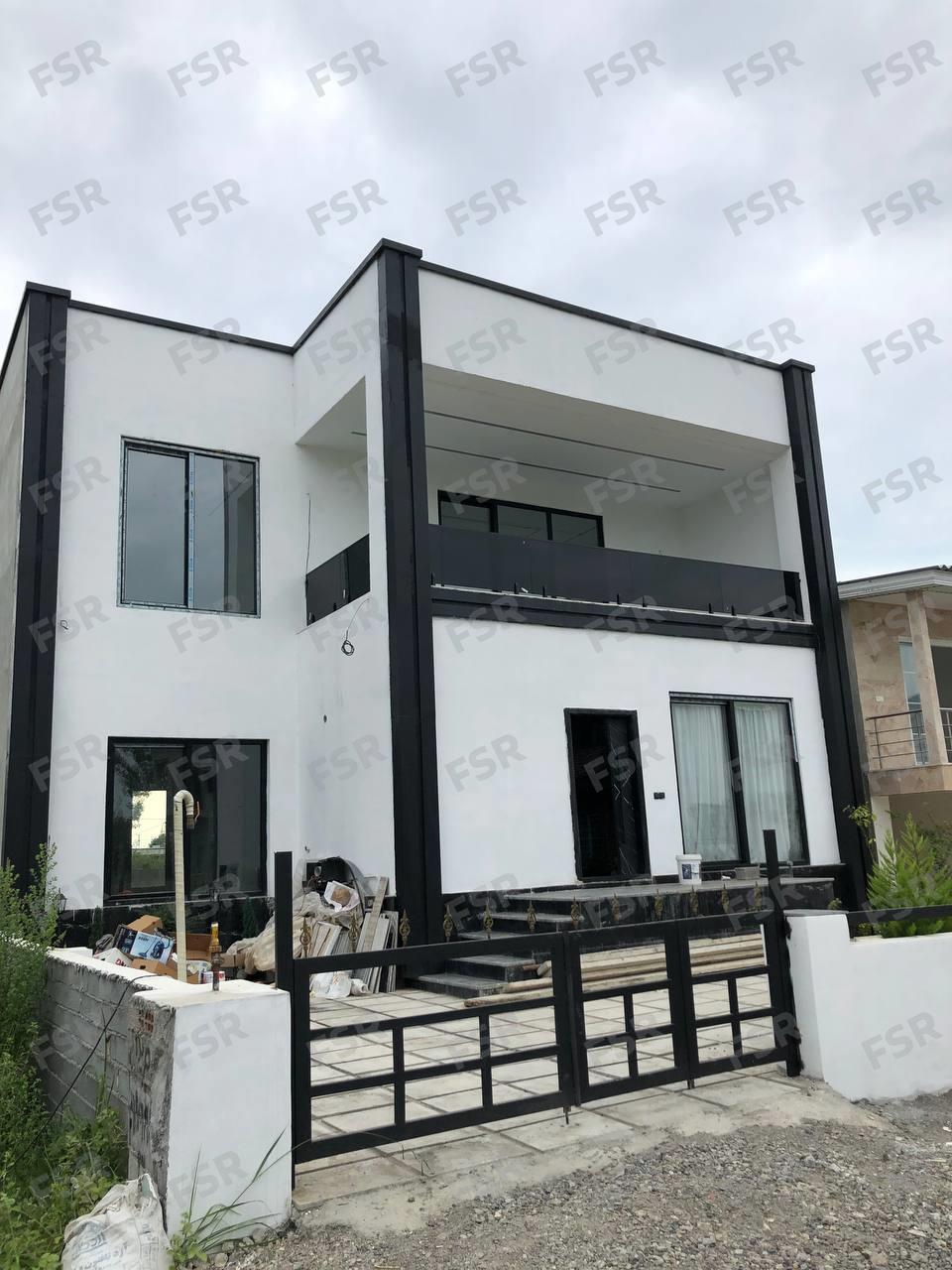  فروش ویلا دوبلکس 