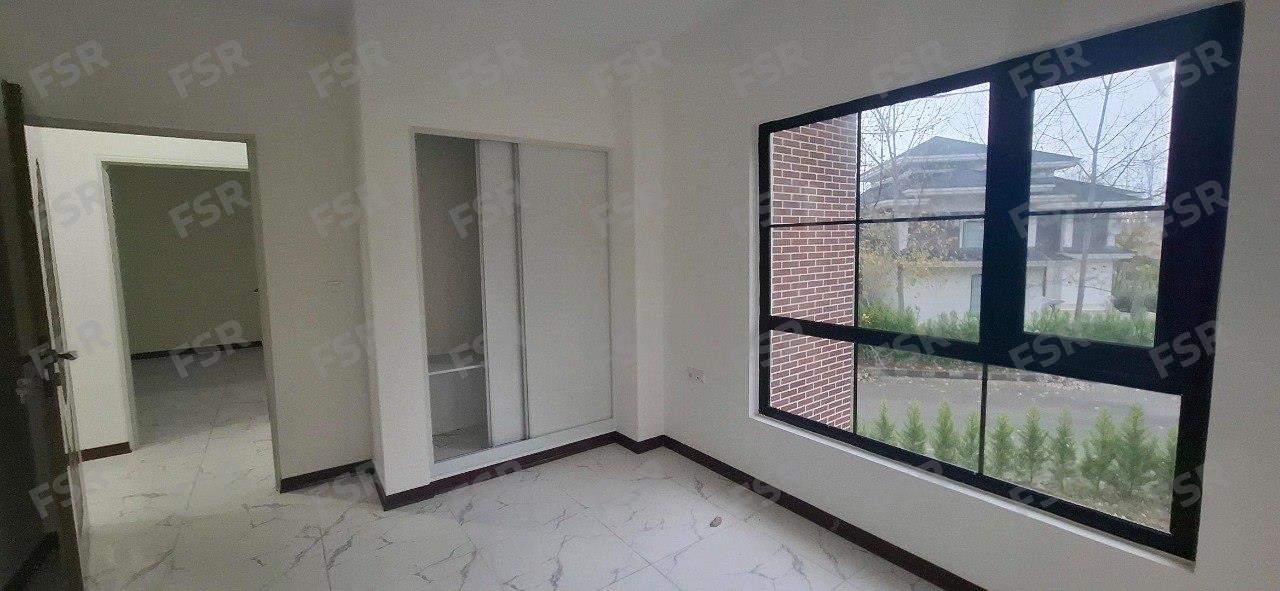 ویلا دوبلکس شهرکی