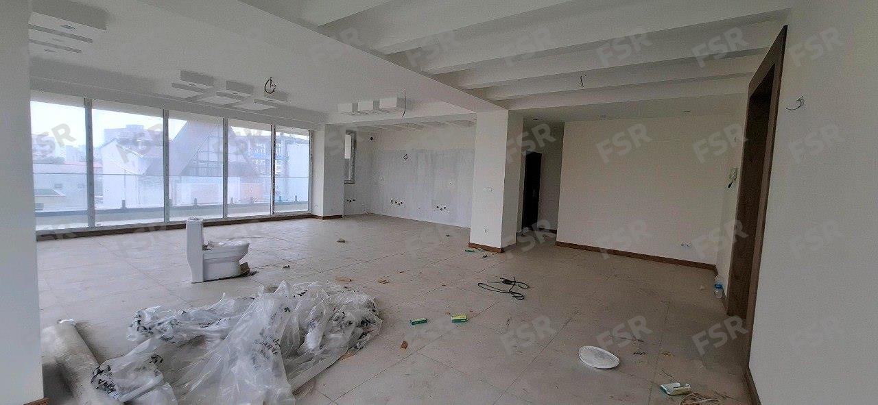 آپارتمان 200 متری نوساز