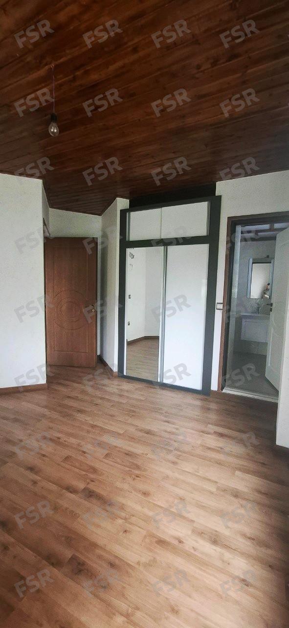 ویلا تریبلکس شهرکی