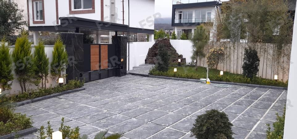 ویلا استخردار مدرن