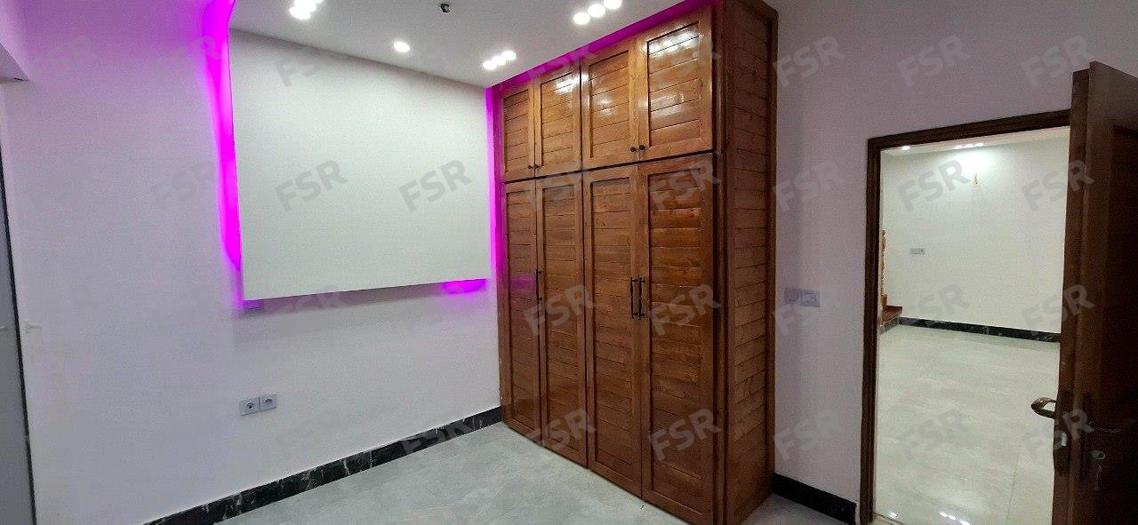 ویلا دوبلکس نوساز