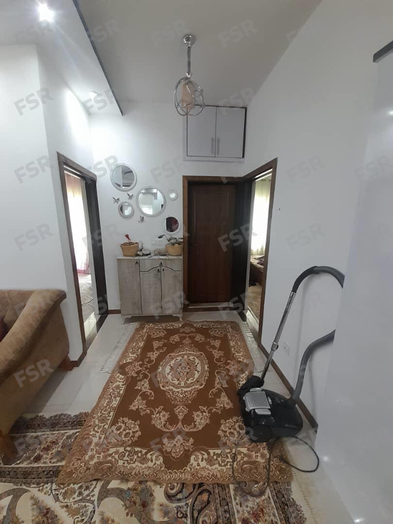 فروش ویلا رویان