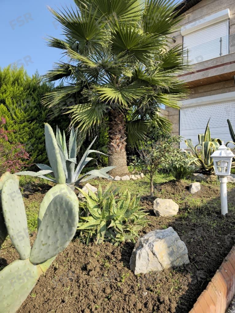 ویلا نوساز دوبلکس