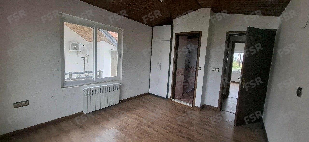 ویلا تریبلکس شهرکی