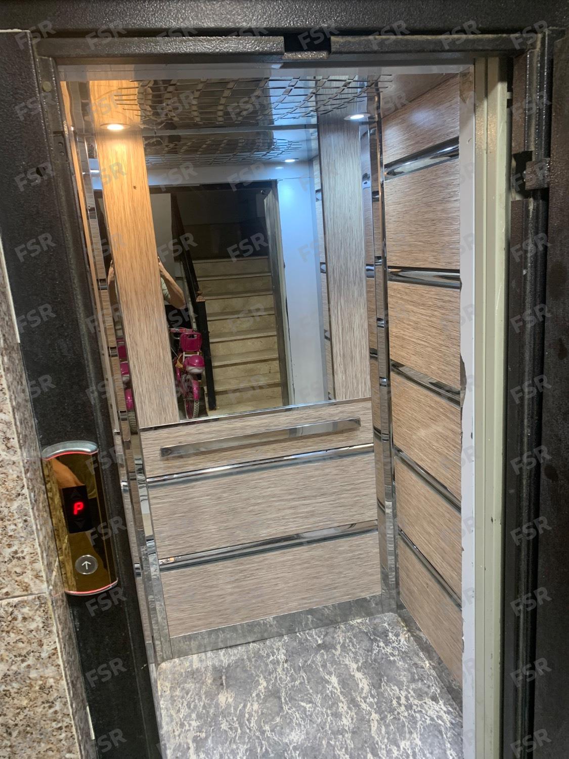 اپارتمان 