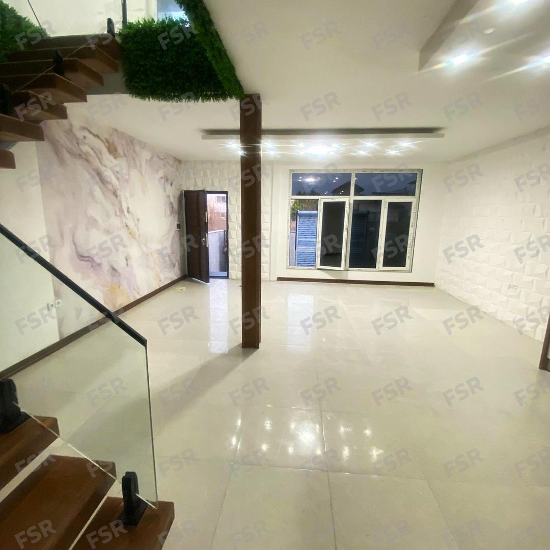 ویلا 140 متری نوساز شهرکی