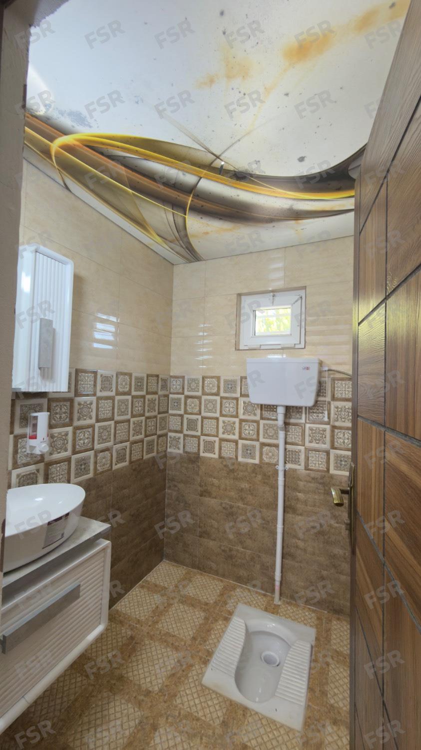 ویلایی فلت 