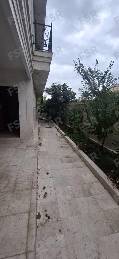 ویلا شهرکی فول فرنیش