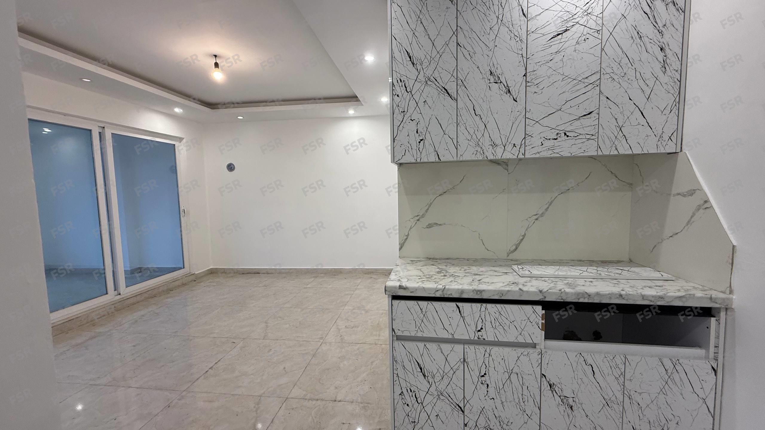 ویلا کلید نخورده